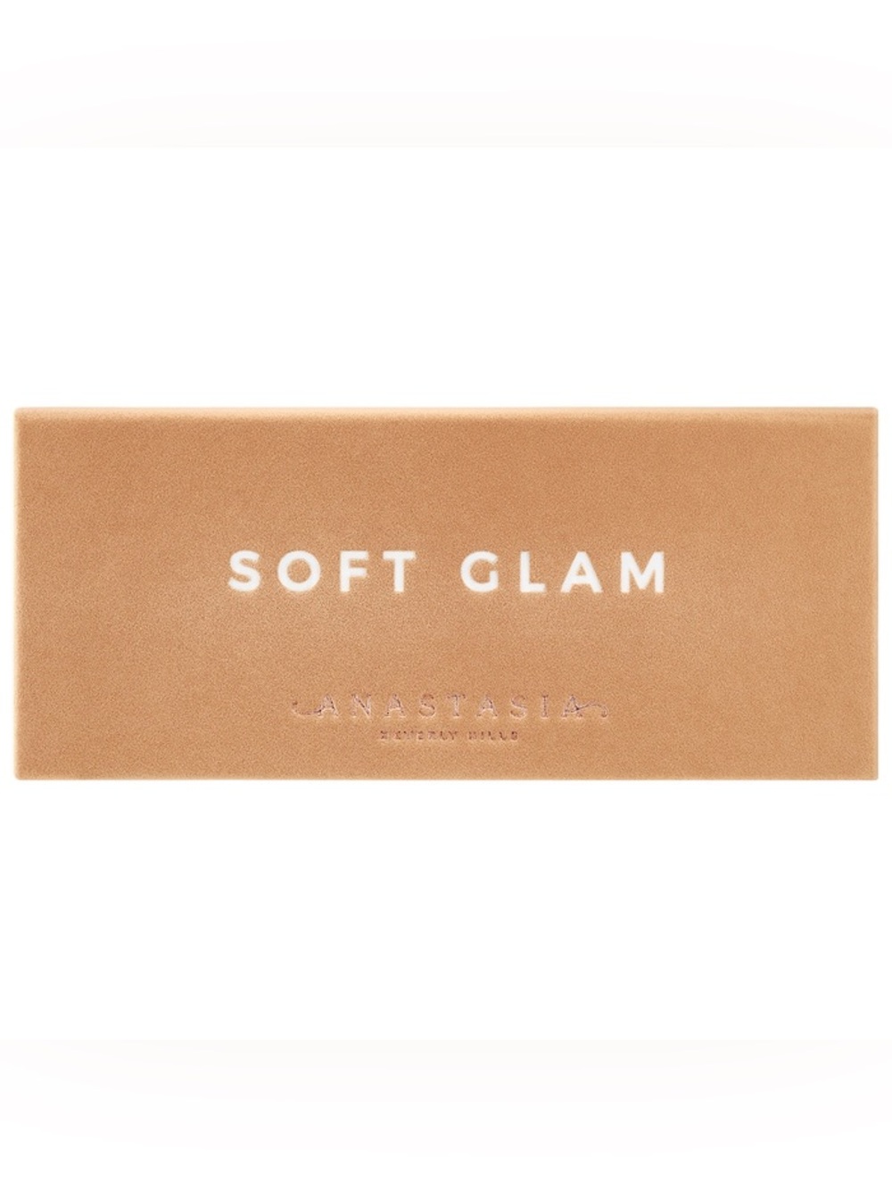 Anastasia Beverly Hills Soft Glam Eyeshadow Palette - Picture 4 of 9
